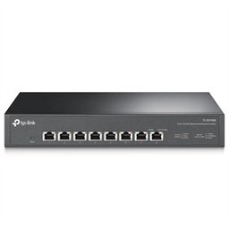 [NSWSSO0410] TP-Link TL-SX1008 Switch 8x10G mGb 1U Metal