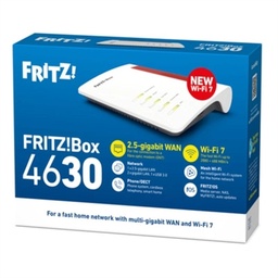[NROCAB0128] FRITZ!Box 4630 International