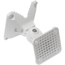 [ANEAWI0112] MikroTik QMP-LHG quickMOUNT pro LHG Soporte
