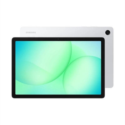 Samsung Galaxy Tab A11+ 5G 11" 8GB 256GB Silver