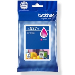 [CCICTO1032] Brother Cartucho LC527M Magenta
