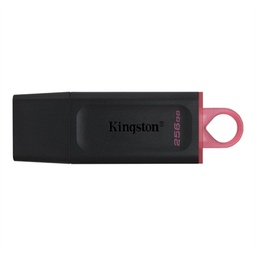 [FAELAP0565] Kingston DataTraveler DTX 256GB USB 3.2 Gen1 Negro