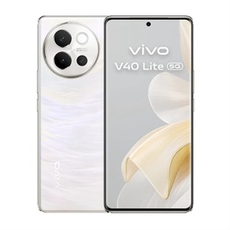 [NTETMO3243] VIVO V40 Lite 5G 6.77" 8+8Gb 256Gb Dreamy White