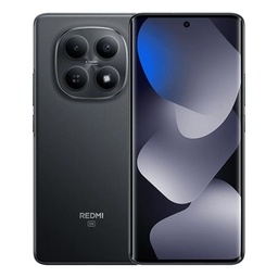 [NTETMO3244] Xiaomi Redmi Note 15 5G 12Gb 512Gb Black