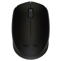 [FTRRIN0335] Logitech Ratón Inalámbrico B170 Negro