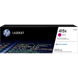[CCITOR0542] HP Tóner 415X Magenta