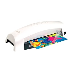 [OMQPLS0002] Fellowes Plastificadora Lunar A3