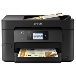 [FEMMIY0257] Epson Multifunción WorkForce Pro WF-3820DWF