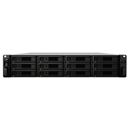 [NARARA0042] SYNOLOGY RS3618xs NAS 12Bay Rack Station