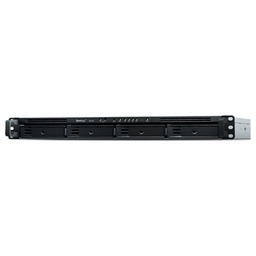 [NARARA0046] SYNOLOGY RX418 Expansion Unit 4Bay Rack Station