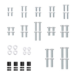 [AISATV0274] Tooq SSK4820 Kit montaje Universal para pantallas