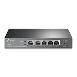 [NROCAB0079] TP-Link ER605 Router VPN SafeStream Gb MultiWAN