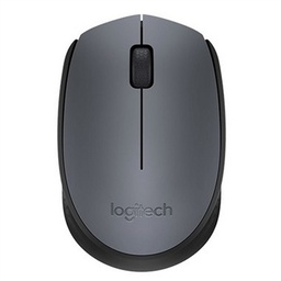 [FTRRIN0443] Logitech Ratón Inalambrico M170 NANO RECEPTOR 2.4G