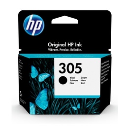 [CCICTO0826] HP Cartucho 305 Negro