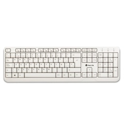 [FTRTUS0356] NGS teclado USB SPIKE 12 teclas multimedia