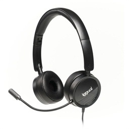 [MAUAMI0866] iggual Auriculares con micro Dual Tech USB/3,5 mm