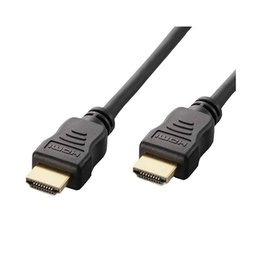 [AISCCI0277] Nanocable Cable Conexión HDMI V 1.4  1,8 M
