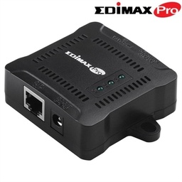 [NADACA0111] Edimax PRO Splitter PoE GP-101ST 5VDC 9VDC 12VDC