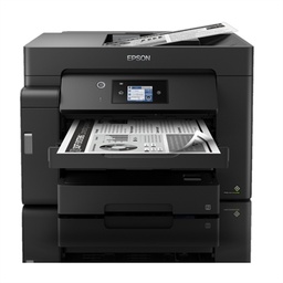 [FEMMIN0345] Epson Multifunción Ecotank ET-M16600