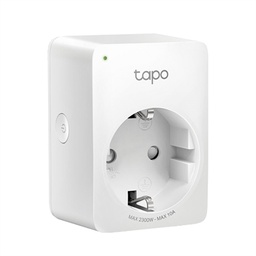 [NADAIN0261] TP-Link Tapo P100 (2-pck) Enchufe Inteligente WiFi