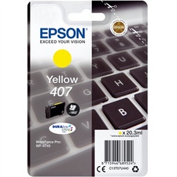 [CCICTO0839] Epson Cartucho WF-4745 Amarillo