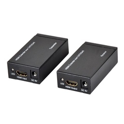 [AISCOV0081] EWENT EW3715 Extensor HDMI por UTP hasta 60m