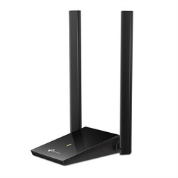 [NADAIN0255] TP-LINK Archer T4U Plus Tarjet Red WiFi AC1300 USB