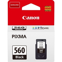 [CCICTO0844] Canon Cartucho PG-560 Negro