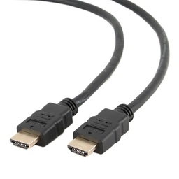 [AISCCI0389] Gembird Cable Conexión HDMI V 1.4  1,8 Metros