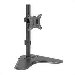 [AISATV0287] iggual SSM01 Soporte sobremesa 1 monitor 13"-32"