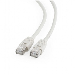 [ANEAHE0514] Gembird Latiguillo Cat.6 FTP 10 M Gris