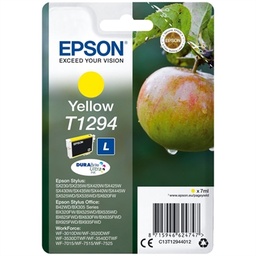 [CCICTO0734] Epson Cartucho T1294 Amarillo