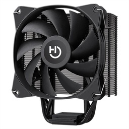 [IMIVEN0347] Hiditec CPU COOLER C12 PWM Black