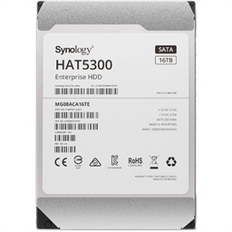 [IAIDMA0472] Synology HAT5300-16T 3.5" SATA HDD