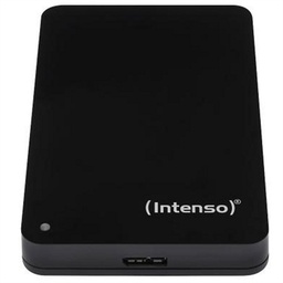 [FAEDDE0285] Intenso HDD Externo 6021513 5TB 2.5" USB 3.0 Negro
