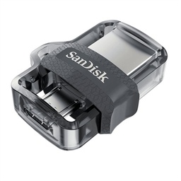 [FAELAP0578] SanDisk SDDD3-064G-G46 Ultra Dual Drive m3.0 64GB