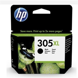 [CCICTO0854] HP Cartucho 305XL Negro