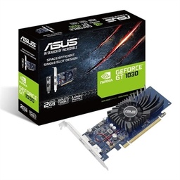 [ITGPE50692] ASUS VGA NVIDIA GT 1030 2G BRK 2GB DDR5