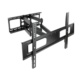 [AISATV0192] Tooq LP6270TN-B Soporte TV 37"-70" Gir/Incli Negro