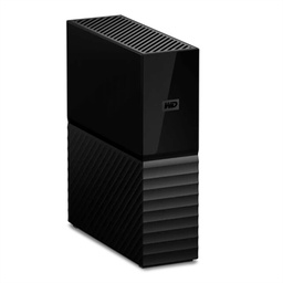 [FAEDDE0280] Western Digital My Book 6TB 3.5" USB 3.0 Negro