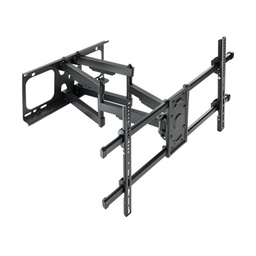 [AISATV0292] Tooq LP3790TN-B  Soporte pared pantallas 37"-90"