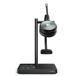 [MAUAMI0901] YEALINK WH62 Mono Teams Auricular inalámbrico DECT