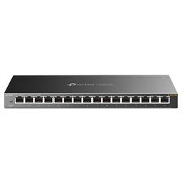[NSWSSO0248] TP-LINK TL-SG116E Switch 16xGB Metal