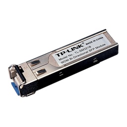 [NADACA0173] TP-LINK SM321B Modulo SFP Mono Modo 10Km