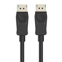 [AISCCI0530] Ewent Cable Displayport 4k @ 60hZ, A/A AWG28, 2mt