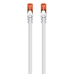 [APTAPC0926] Ewent Latiguillo Categoría 6 U/UTP 3 M Gris