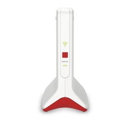 [NSWPAC0455] Fritz!Repeater 6000 WiFi6 Mesh 1x2.5Gb 1xGb