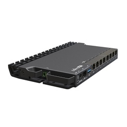 [NROCAB0082] Mikrotik RB5009UG+S+IN Router 7xGbE 1x2.5GbE SFP+