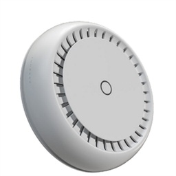 [NSWPAC0460] Mikrotik cAP XL Punto Acceso Techo 2xGbE Dual Band