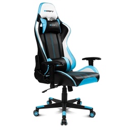 [AGAMPA0477] Drift Silla Gaming DR175 Azul